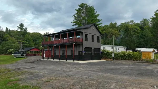 1452 Pardeeville Road, Cold Brook, NY 13324