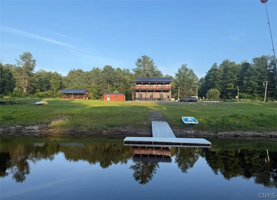 1452 Pardeeville Road, Cold Brook, NY 13324 - #2