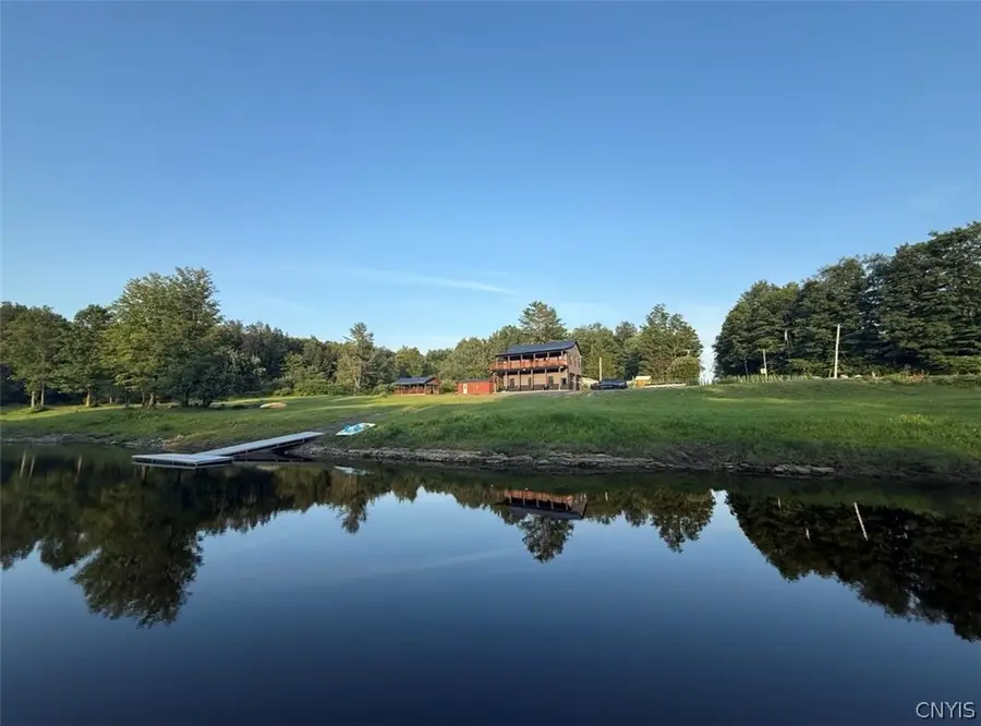1452 Pardeeville Road, Cold Brook, NY 13324 - #3