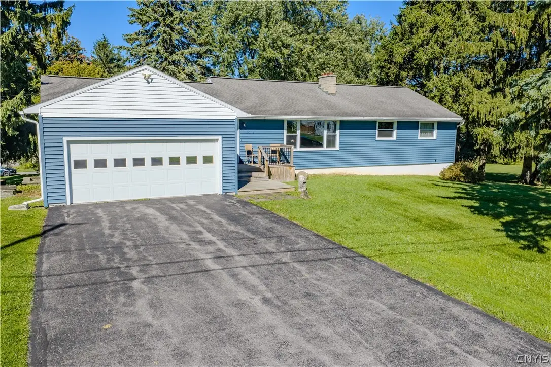 5071 Skyline Drive, Syracuse, NY 13215 - #1
