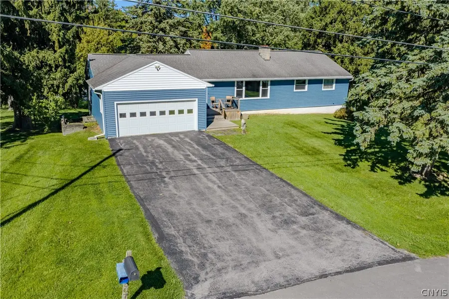 5071 Skyline Drive, Syracuse, NY 13215 - #3