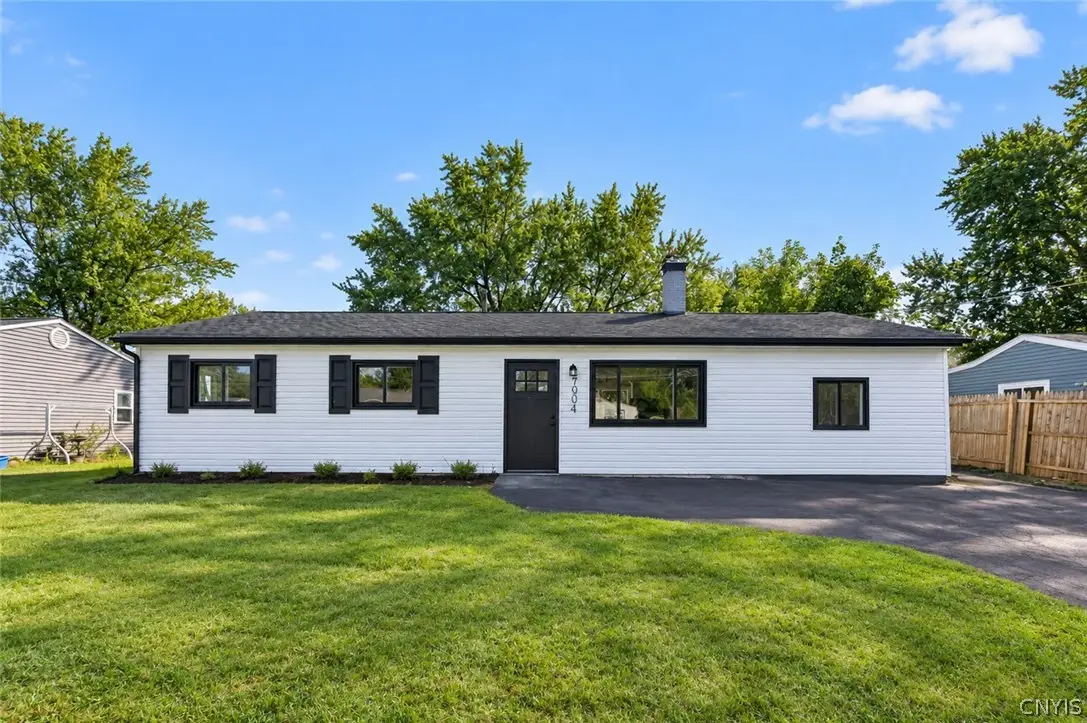 7904 John Huss Avenue, Bridgeport, NY 13030 - #1