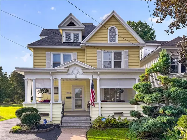 904 Floyd Avenue, Rome, NY 13440