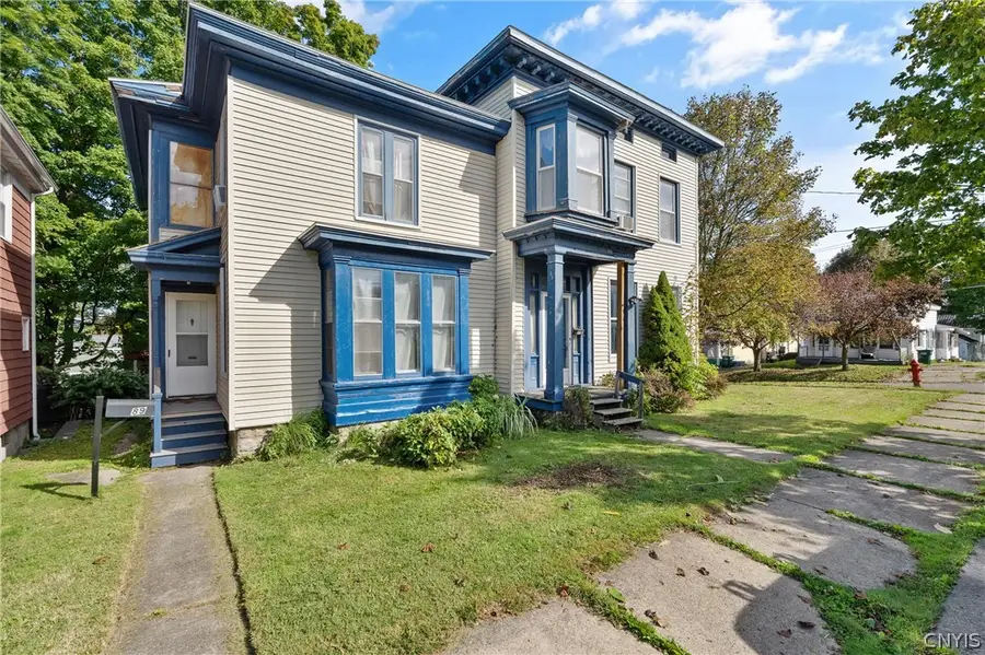 89 E Oneida Street, Oswego, NY 13126 - #3