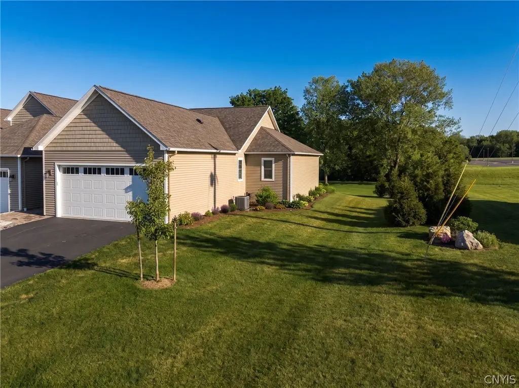 4490 Lauder Lane, Skaneateles, NY 13152 - #1