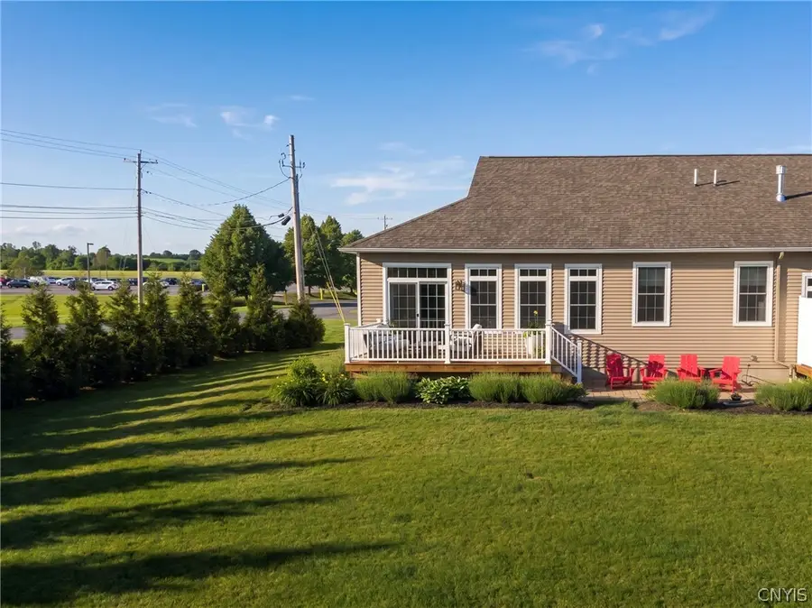 4490 Lauder Lane, Skaneateles, NY 13152 - #3