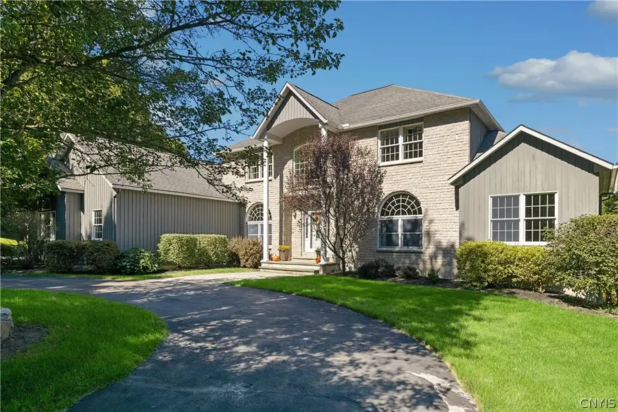 6923 Woodchuck Hill Road, Fayetteville, NY 13066 - #3