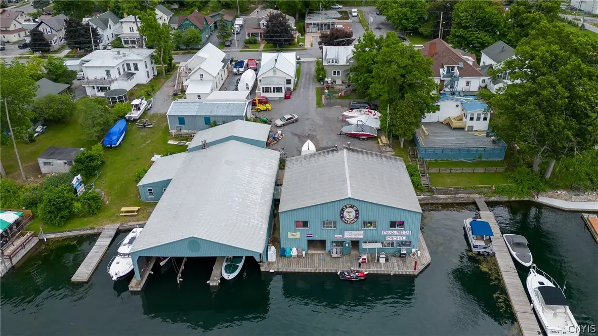16 Bethune Street, Alexandria Bay, NY 13607 - #1