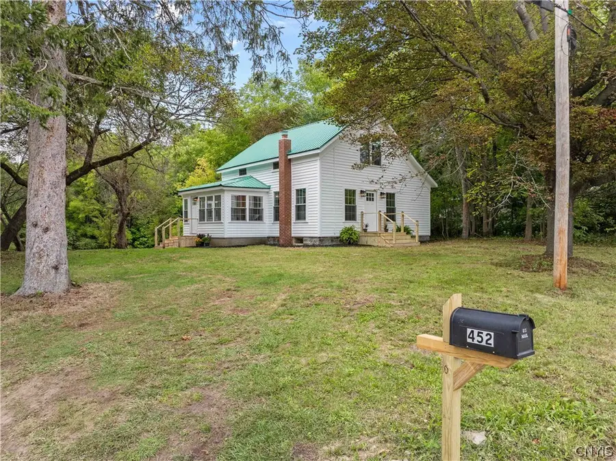 452 N 6th Street, Fulton, NY 13069 - #2