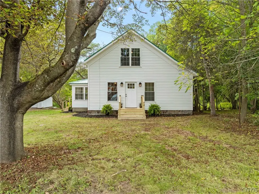 452 N 6th Street, Fulton, NY 13069 - #3