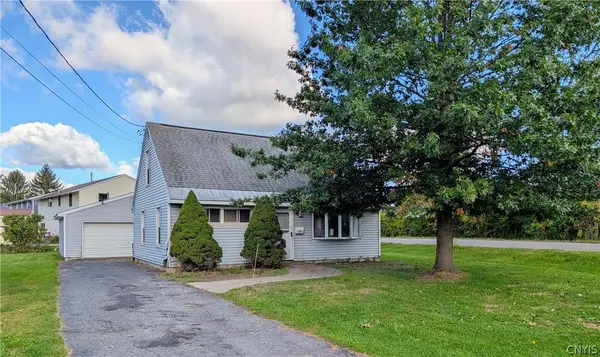 213 Memphis Street, Liverpool, NY 13088