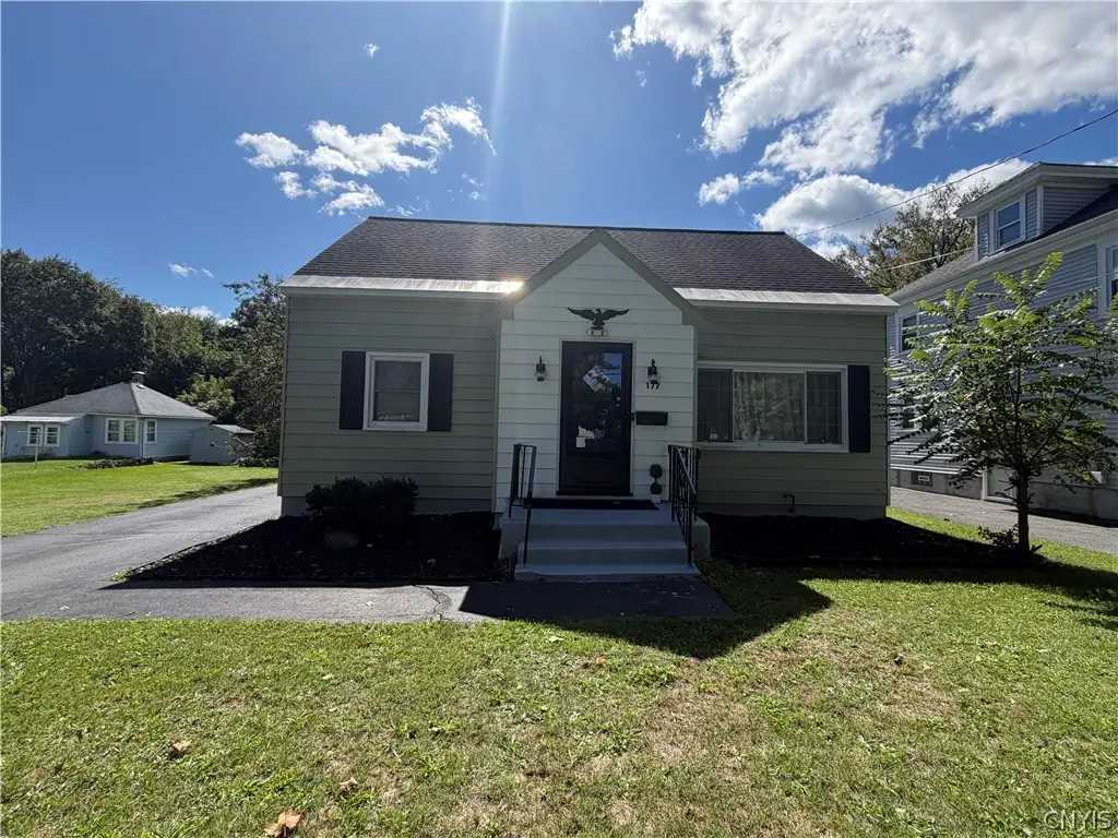 177 Merritt Ave, Syracuse, NY 13207 - #1