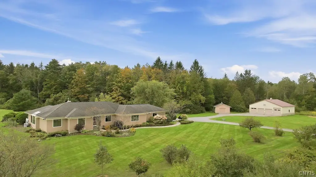 3465 Janet Lane, Cazenovia, NY 13035 - #1