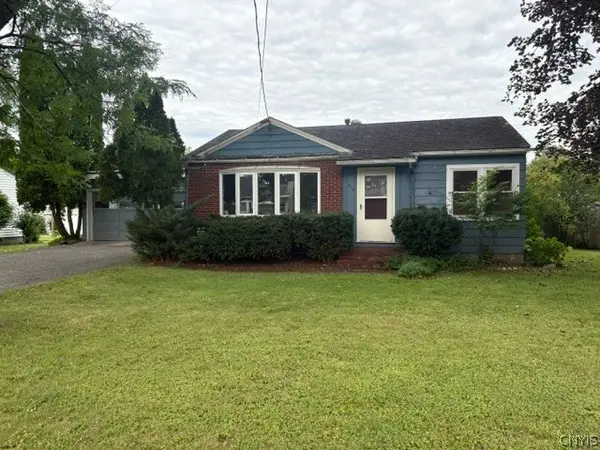 314 Summit Avenue, Oneida, NY 13421