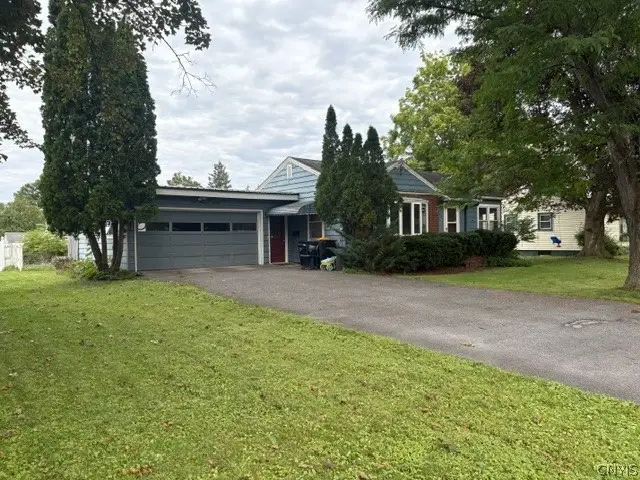 314 Summit Avenue, Oneida, NY 13421 - #2