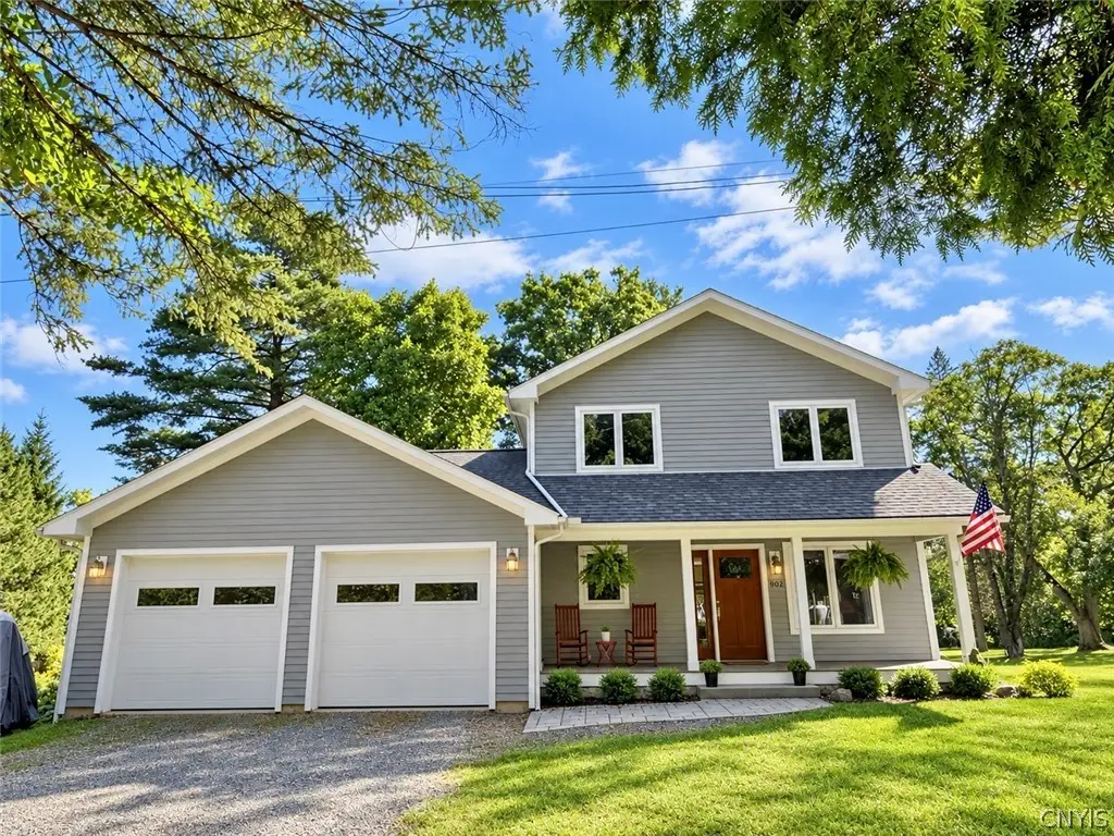 5092 Lakewood, Cazenovia, NY 13035 - #1