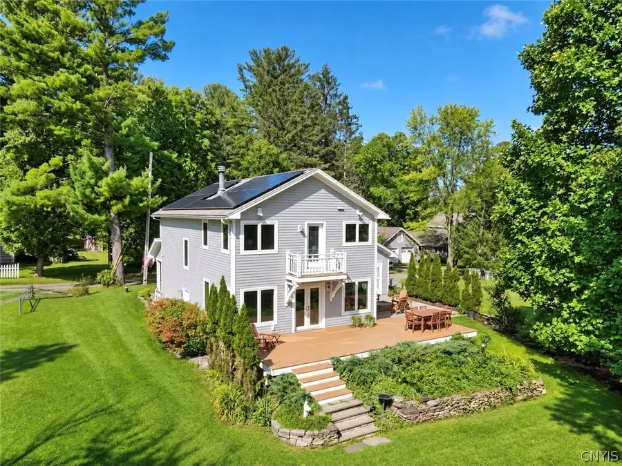 5092 Lakewood, Cazenovia, NY 13035 - #2