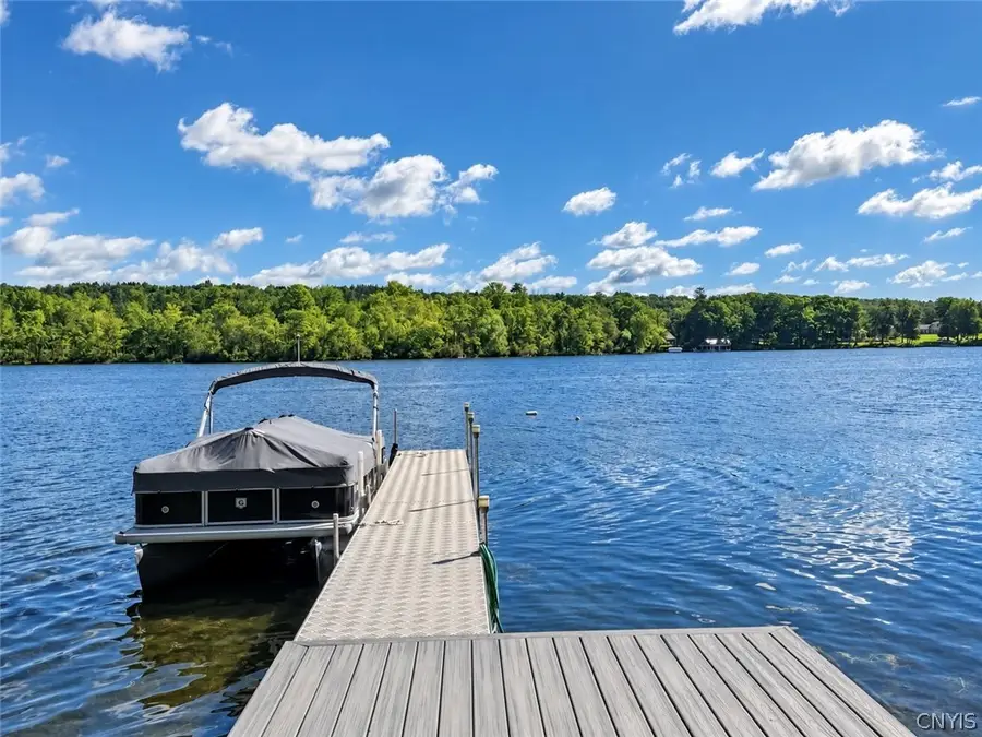 5092 Lakewood, Cazenovia, NY 13035 - #3