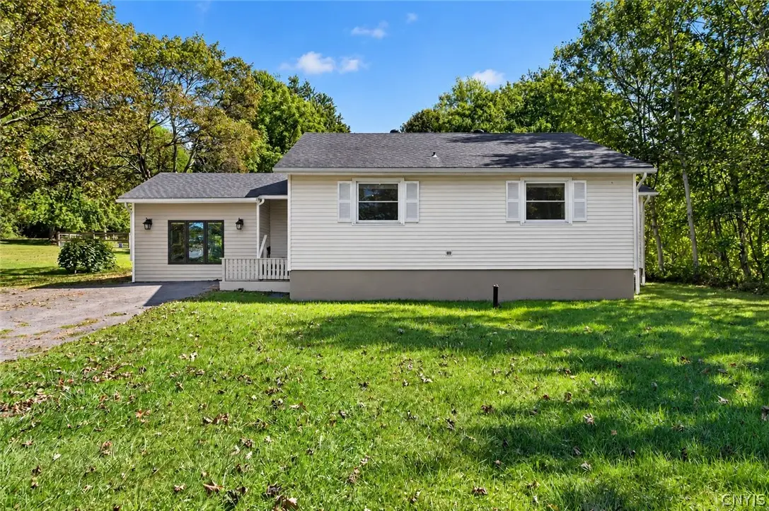 171 Swift Street, Oswego, NY 13126 - #1