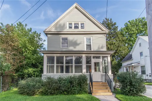 217 S Hamilton Street, Watertown, NY 13601