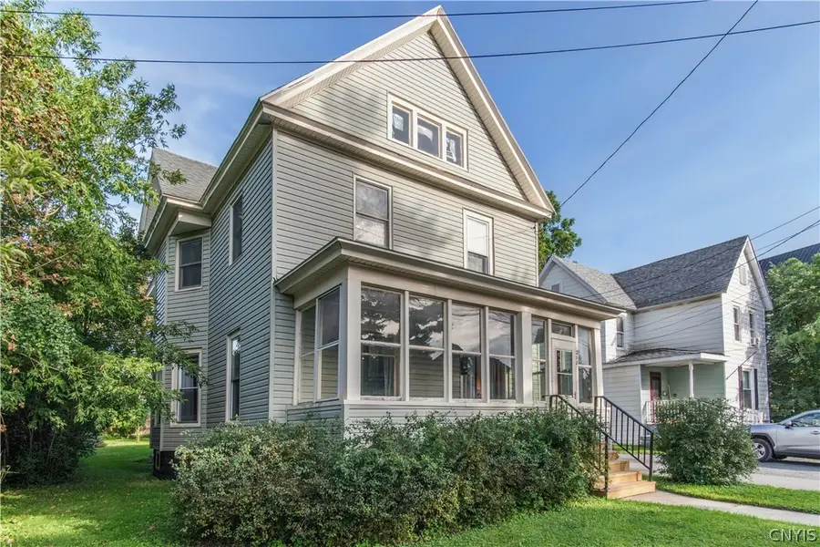 217 S Hamilton Street, Watertown, NY 13601 - #3