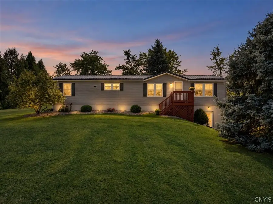 3168 Ingalls Corners Road, Canastota, NY 13032 - #2