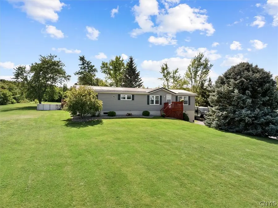 3168 Ingalls Corners Road, Canastota, NY 13032 - #3