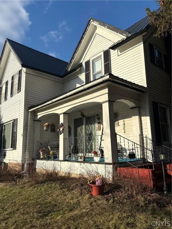3608 State Highway 812, Rensselaer Falls, NY 13680