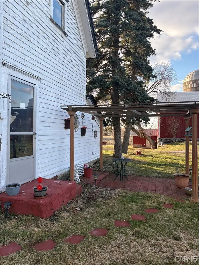 3608 State Highway 812, Rensselaer Falls, NY 13680 - #2