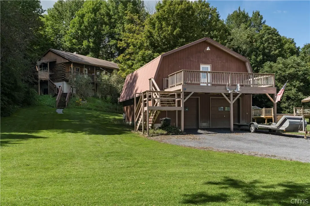 6113 Burke Road, Glenfield, NY 13343 - #1