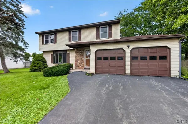 5547 Veneto Drive, Clay, NY 13041