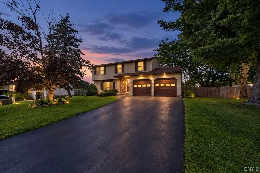 5547 Veneto Drive, Clay, NY 13041 - #2