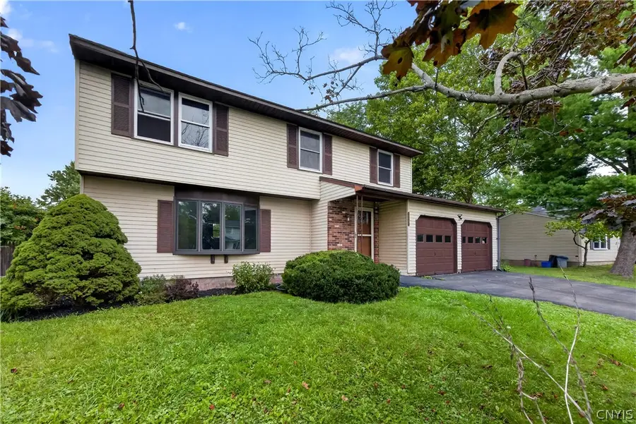 5547 Veneto Drive, Clay, NY 13041 - #3