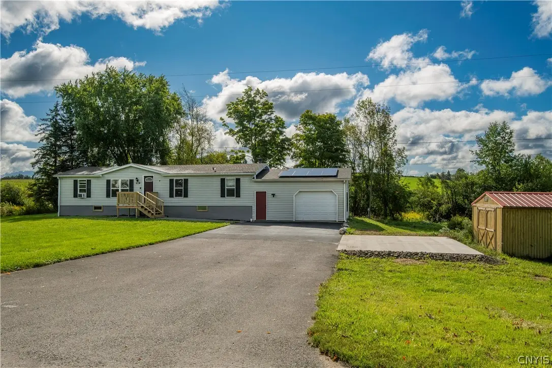 2394 Daytonville Road, Waterville, NY 13480 - #1
