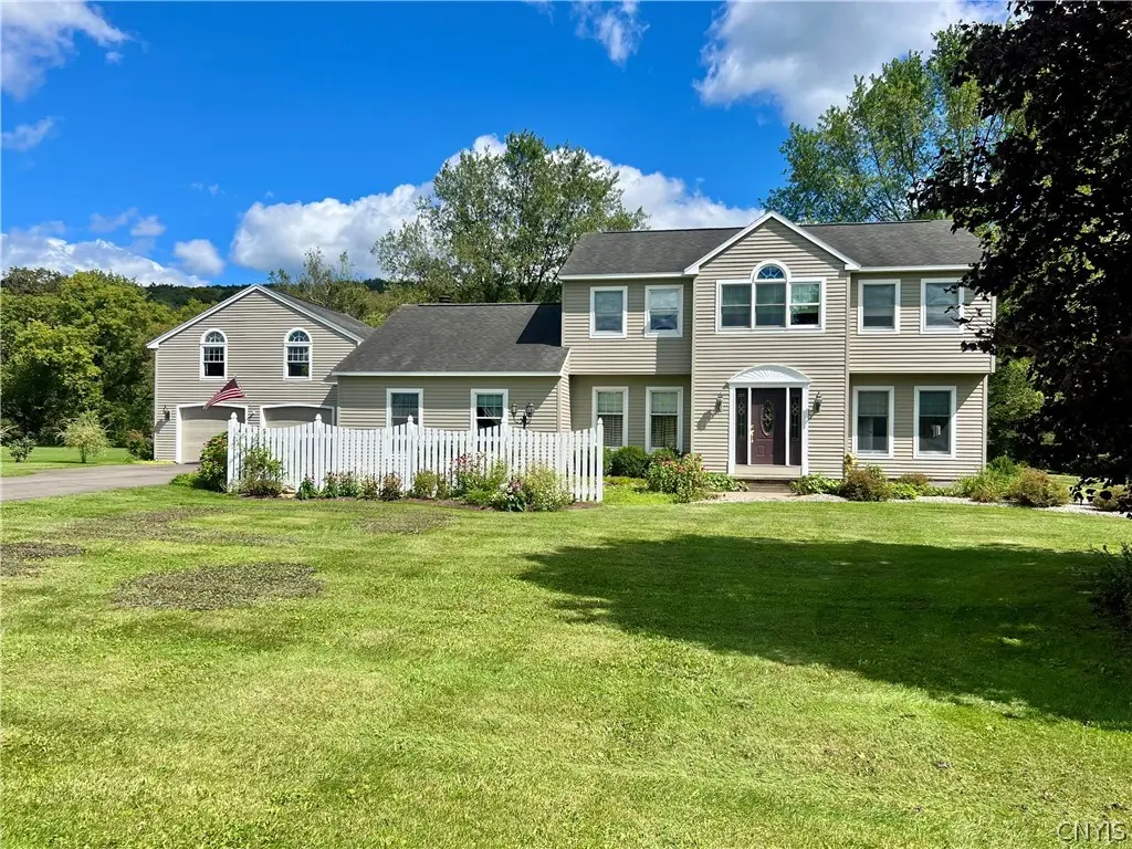 958 Limerick Lane, Homer, NY 13077 - #1