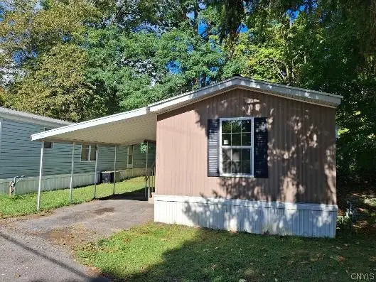 3553 Bleachery - Lot 7, Chadwicks, NY 13319 - #2
