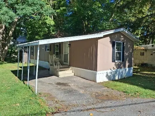 3553 Bleachery - Lot 7, Chadwicks, NY 13319 - #3