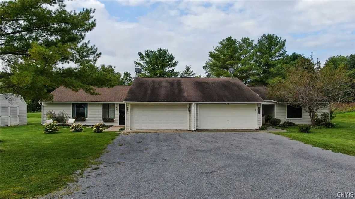 21450 Fairway Circle, Wellesley Island, NY 13640 - #1