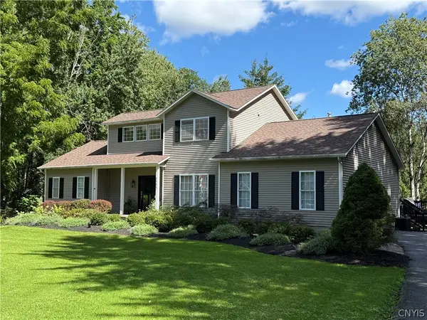 8484 Gaskin Road, Baldwinsville, NY 13027