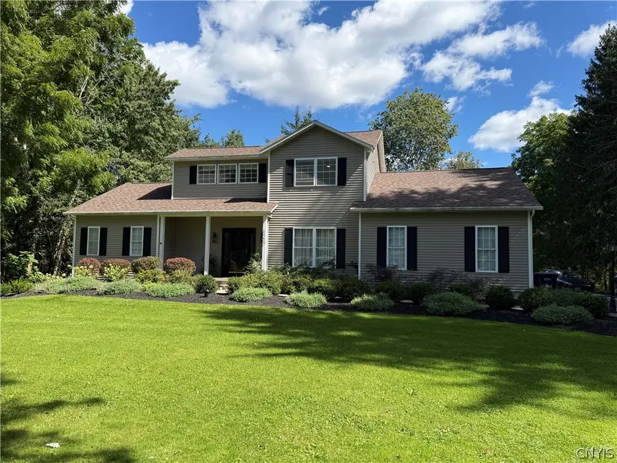 8484 Gaskin Road, Baldwinsville, NY 13027 - #3