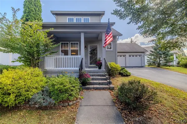 155 Greencastle, Camillus, NY 13031