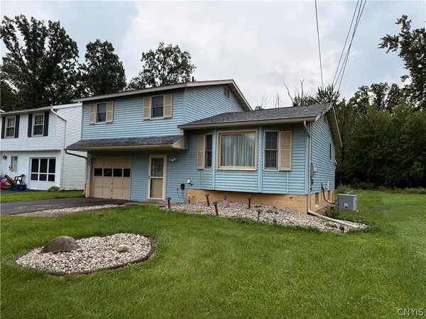 6580 Rutger Road, East Syracuse, NY 13057