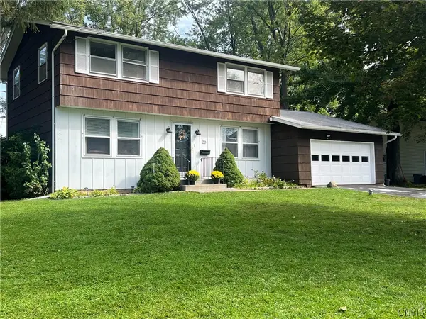 20 Oriole, Liverpool, NY 13090