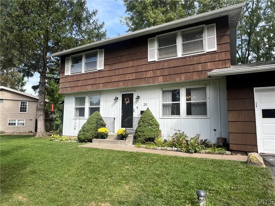 20 Oriole, Liverpool, NY 13090 - #2