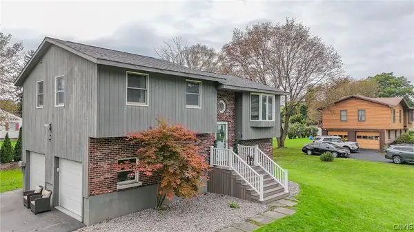 215 Sunnybrook Drive, Syracuse, NY 13219