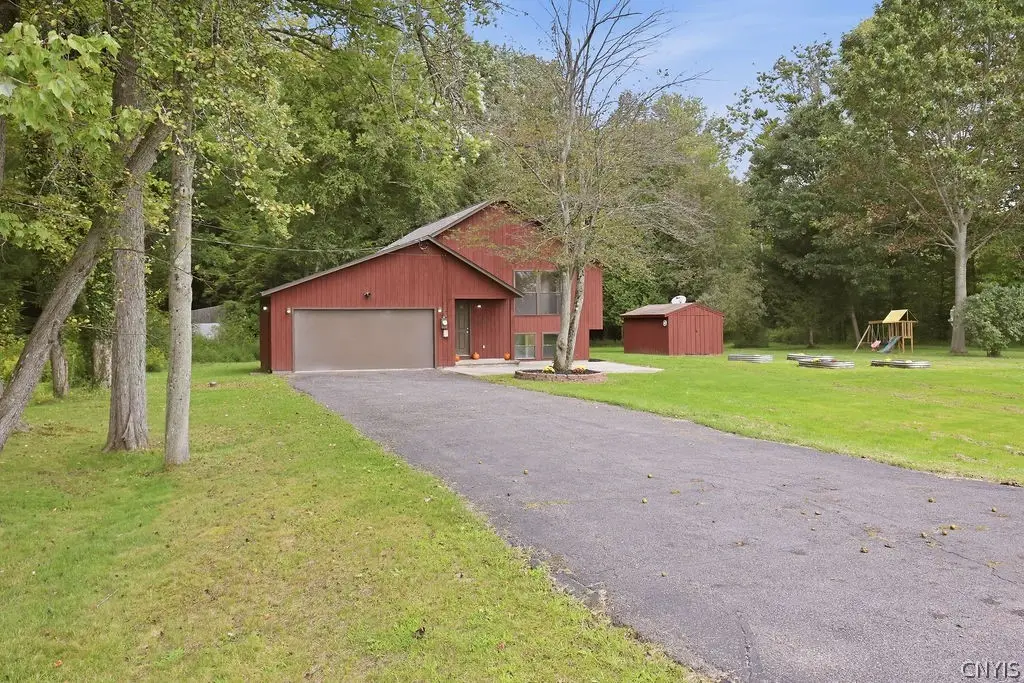 2061 Rabbit Lane, Phoenix, NY 13135 - #1