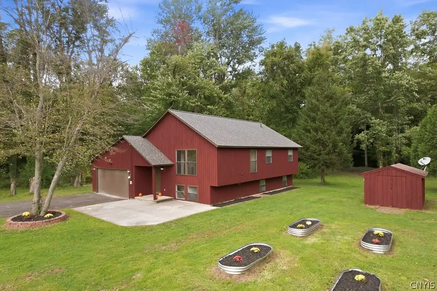 2061 Rabbit Lane, Phoenix, NY 13135 - #2