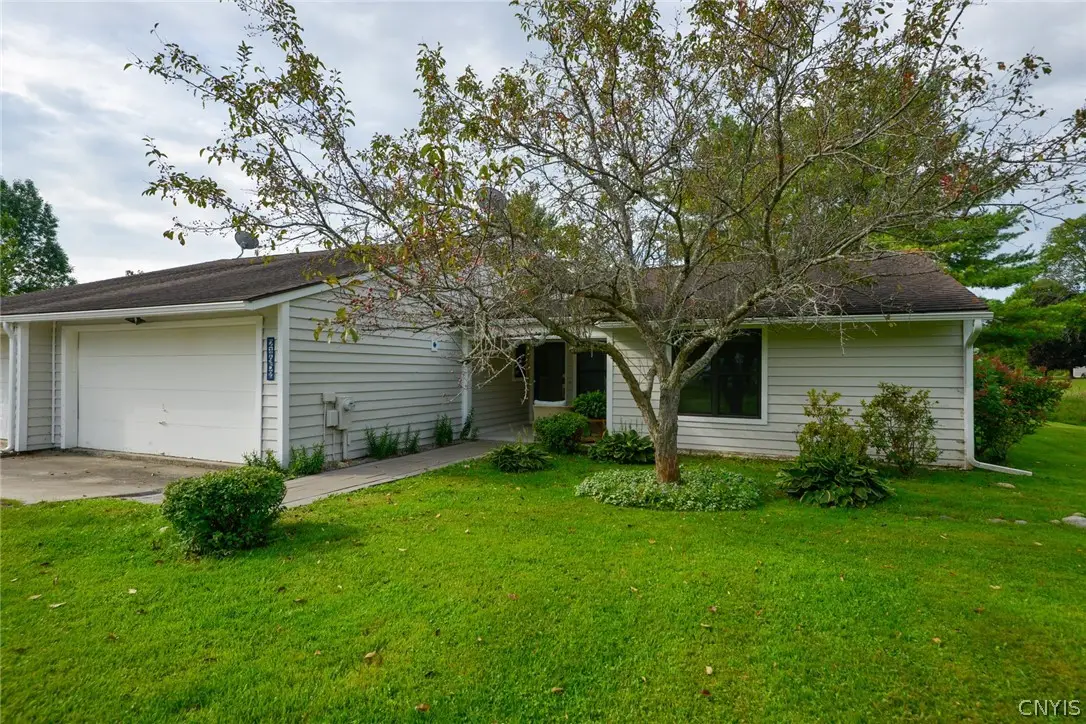 21452 Fairway Circle, Wellesley Island, NY 13640 - #1