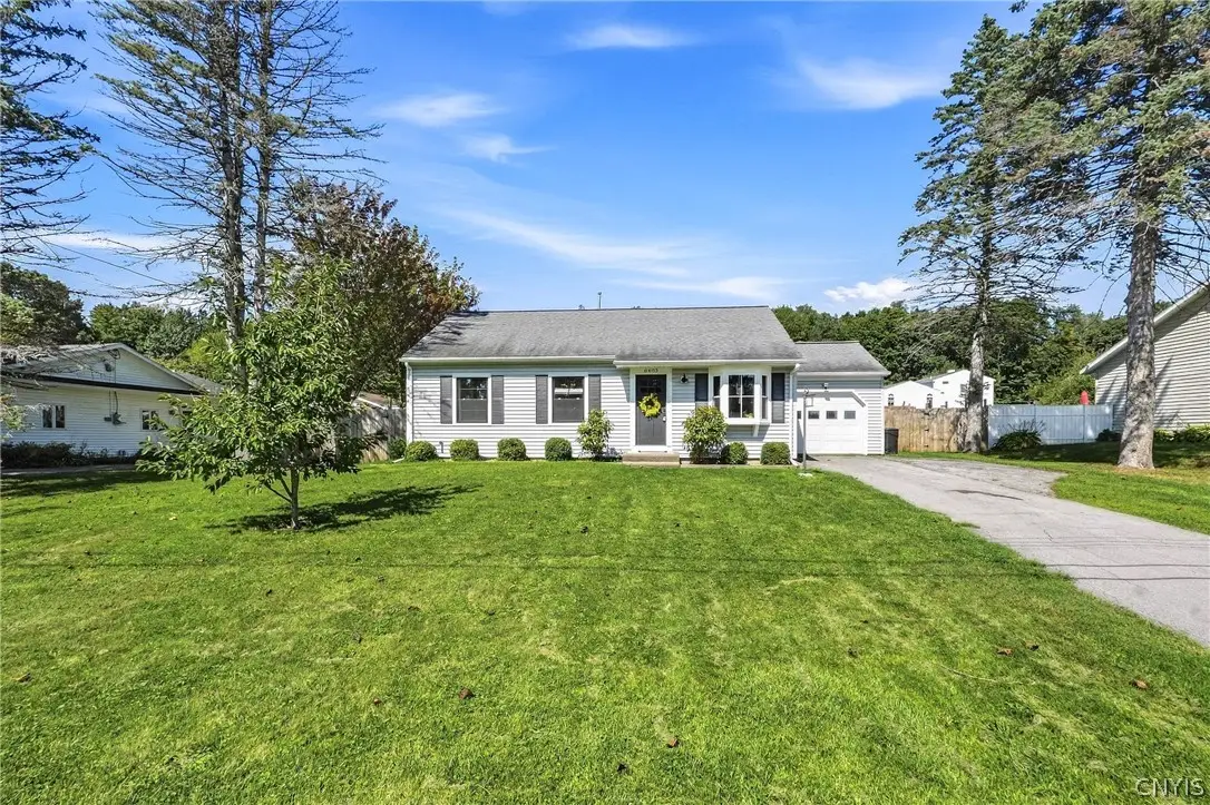 6403 Milles Drive, Rome, NY 13440 - #1