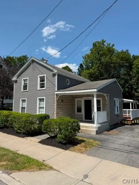 107 Broad Street, Oriskany Falls, NY 13425